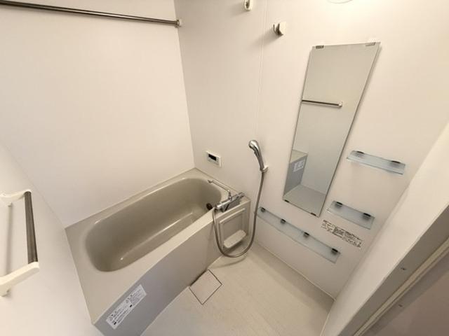 ソレール　ヴィラ Ⅱ　A棟（102） 部屋画像
