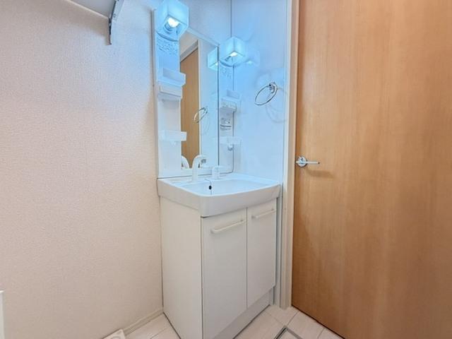 ソレール　ヴィラ Ⅱ　A棟（102） 部屋画像