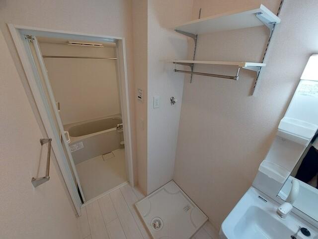 ソレール　ヴィラ Ⅱ　A棟（102） 部屋画像