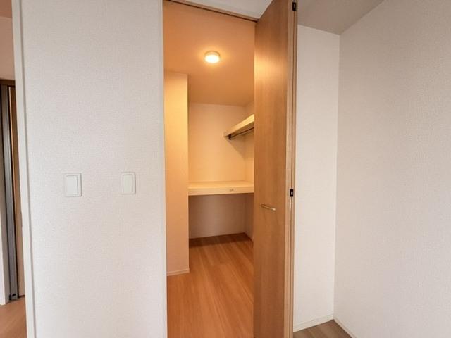 ソレール　ヴィラ Ⅱ　A棟（102） 部屋画像