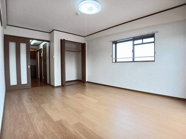 ルミネスタ学研台（401） 室内