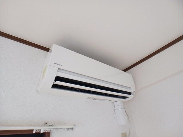 ルミネスタ学研台（401） その他部屋・スペース
