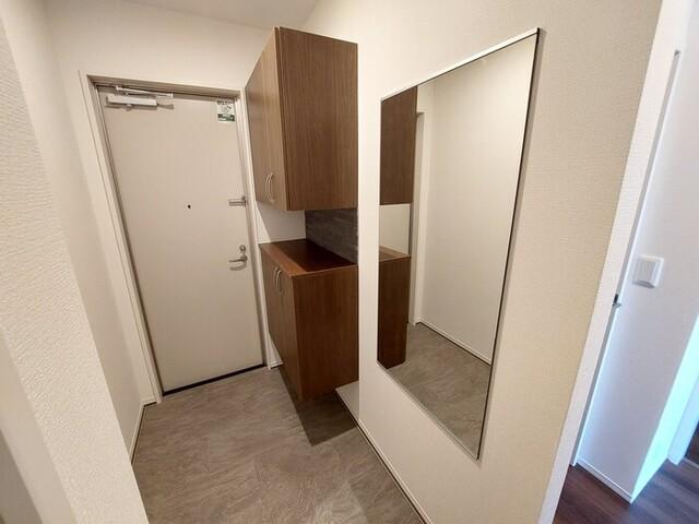 デネブ学研台（302） 部屋画像