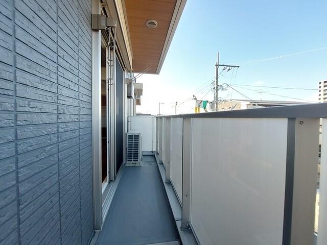 デネブ学研台（302） 部屋画像