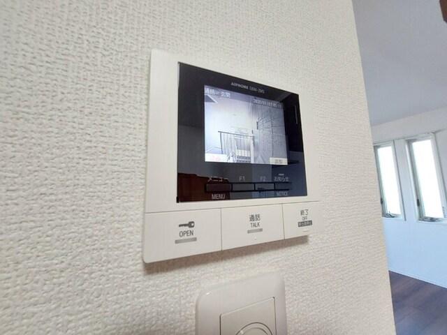 デネブ学研台（302） 部屋画像