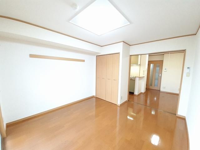 ハミングバード上吉田（406） 室内
