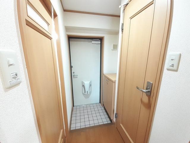 ハミングバード上吉田（406） その他部屋・スペース