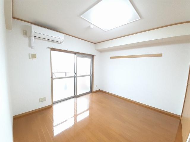 ハミングバード上吉田（406） 設備