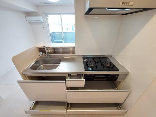 グレーシア南八千代（202） 部屋画像