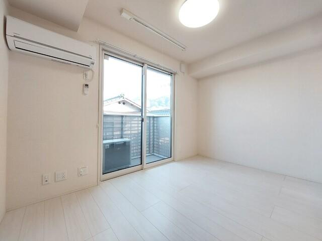 グレーシア南八千代（202） 部屋画像