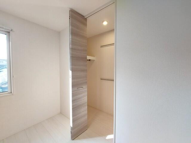 グレーシア南八千代（202） 部屋画像
