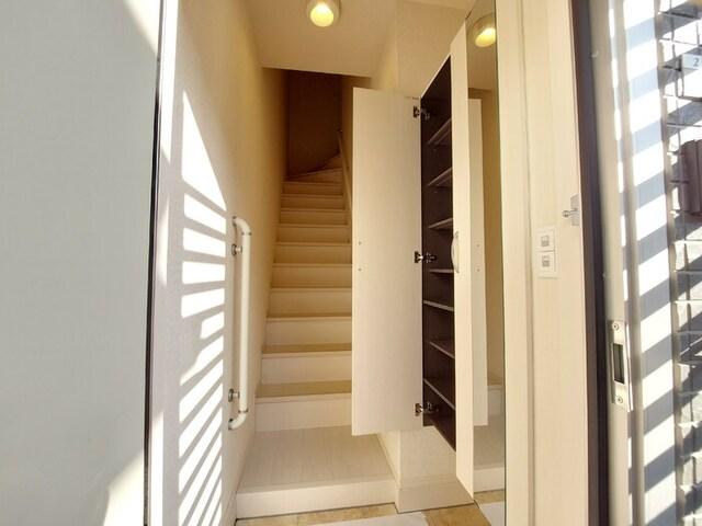 グレーシア南八千代（202） 部屋画像