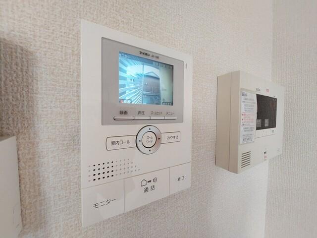 グレーシア南八千代（202） 部屋画像