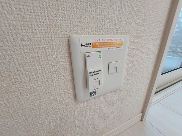 グレーシア南八千代（202） 部屋画像