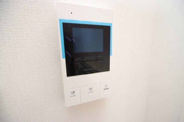 KIRA　YAESU（506） セキュリティ