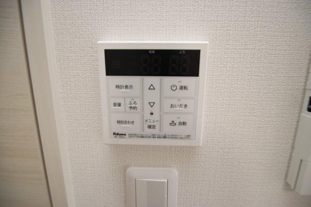 KIRA　YAESU（506） セキュリティ