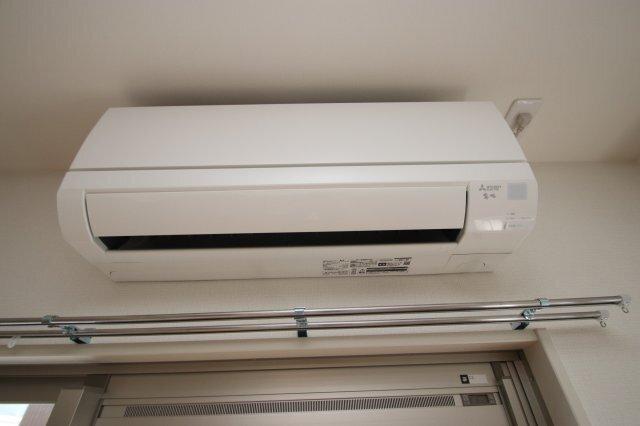 KIRA　YAESU（506） 部屋画像