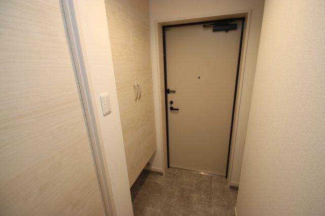 KIRA　YAESU（506） 部屋画像