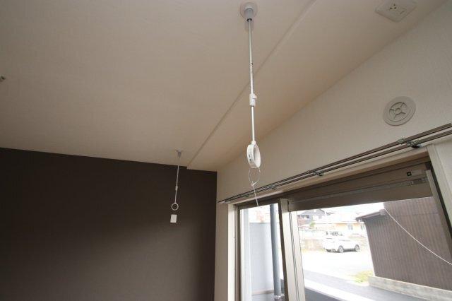 KIRA　YAESU（506） 部屋画像