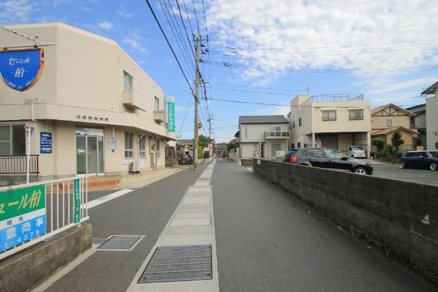 セジュール柏　B棟（101） 洗面