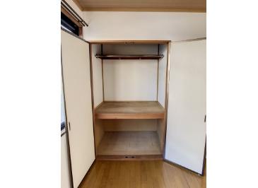 セジュール柏　B棟（101） 収納