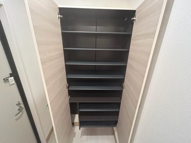 アヴニール藤松（103） 部屋画像