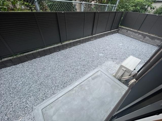 アヴニール藤松（103） 部屋画像