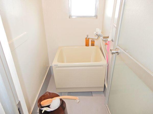 ビレッジハウス小倉南1号棟（104） 部屋画像