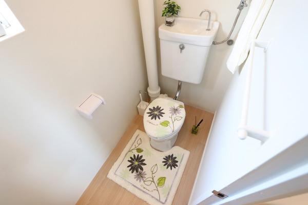ビレッジハウス小倉南1号棟（104） 部屋画像