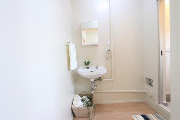 ビレッジハウス小倉南1号棟（104） 部屋画像