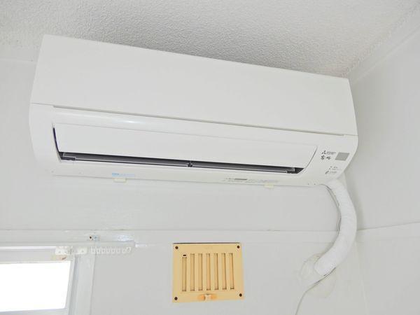 ビレッジハウス小倉南1号棟（104） 部屋画像