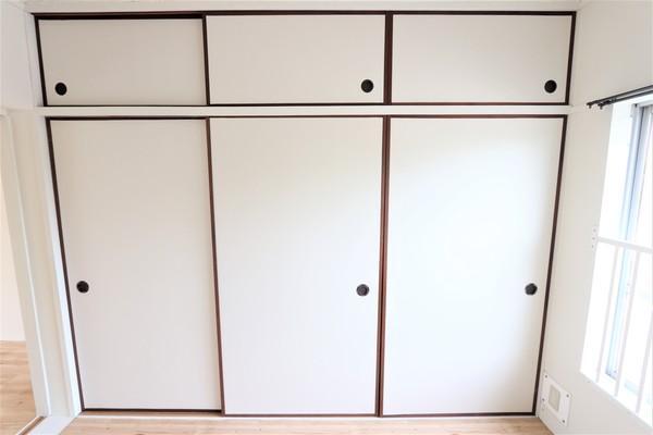 ビレッジハウス小倉南1号棟（104） 部屋画像