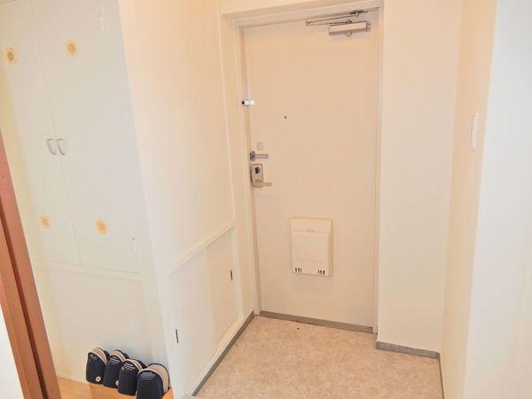 ビレッジハウス小倉南1号棟（104） 部屋画像