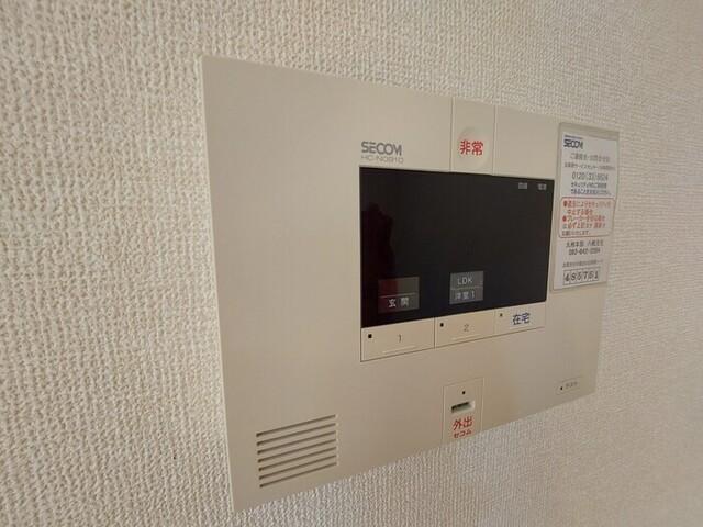 フローラ本城　A棟（101） 部屋画像