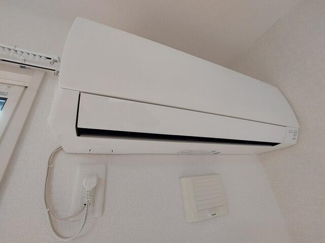 フローラ本城　A棟（101） 部屋画像