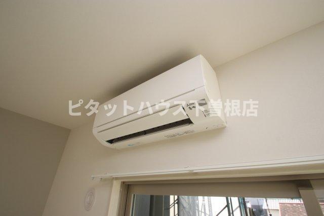 アースコートY’ｓシティ津田新町（202） 設備