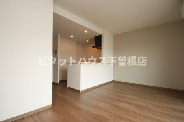 アースコートY’ｓシティ津田新町（202） 部屋画像