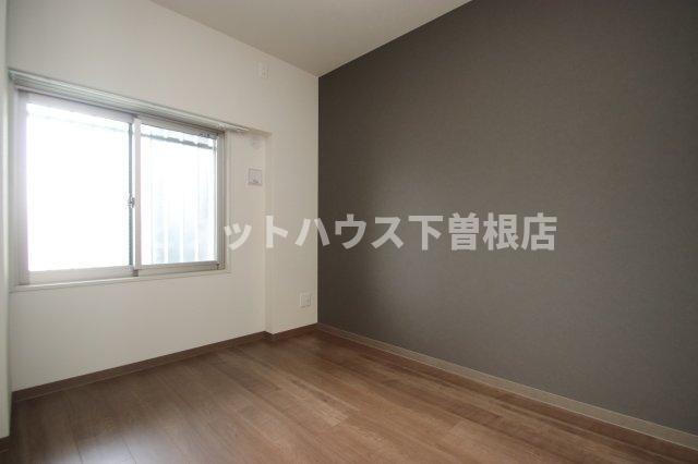 アースコートY’ｓシティ津田新町（202） 室内
