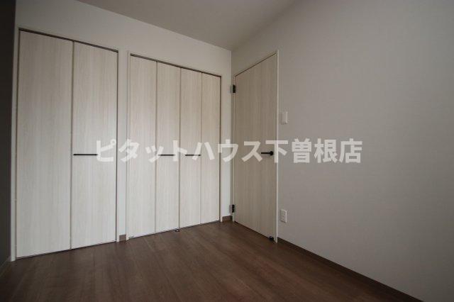 アースコートY’ｓシティ津田新町（202） その他