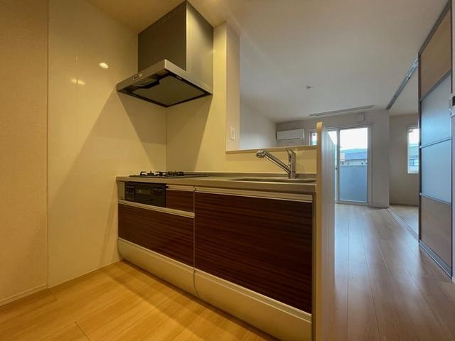 G-style（201） 部屋画像