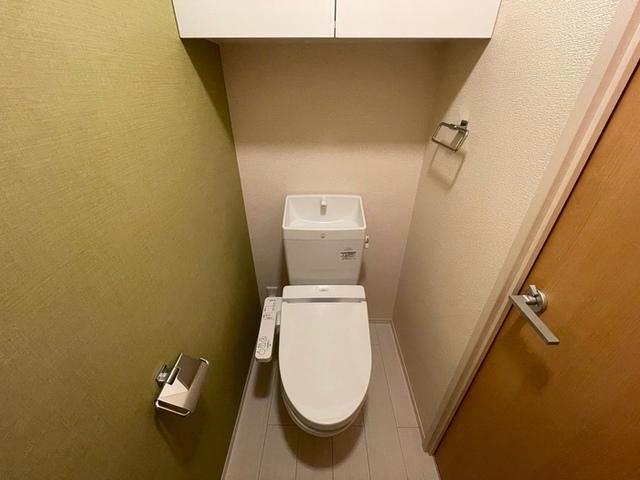 G-style（201） 部屋画像