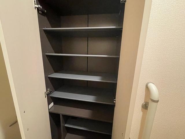 G-style（201） 部屋画像
