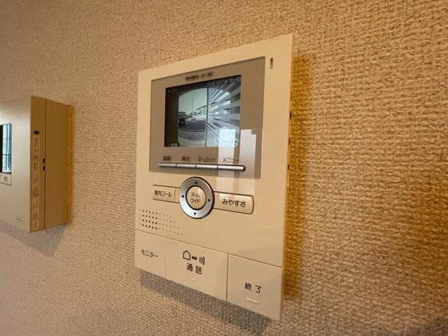 G-style（201） 部屋画像