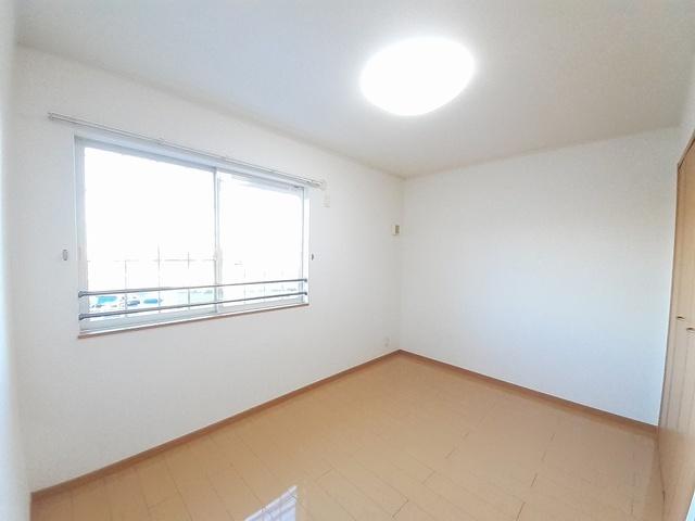 サンシャイン田原　Ｂ（202） 室内