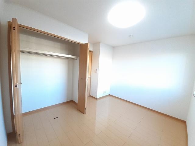 サンシャイン田原　Ｂ（202） 収納