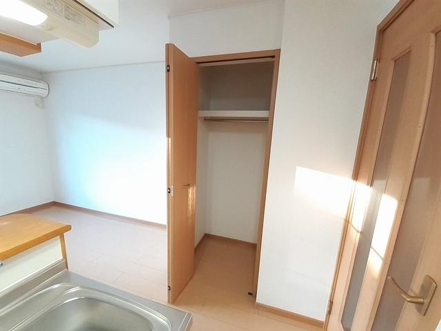 サンシャイン田原　Ｂ（202） 設備