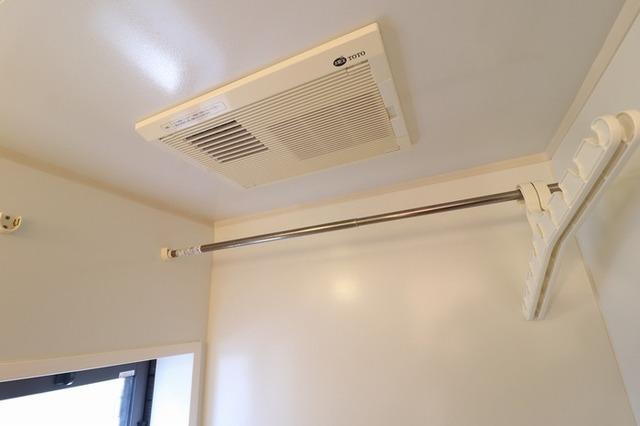 クレール ヴィラ（101） 部屋画像