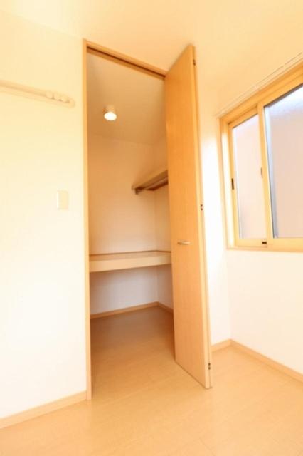クレール ヴィラ（101） 部屋画像