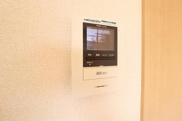 クレール ヴィラ（101） 部屋画像