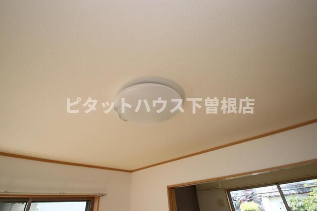 トレゾア湯川新町（A202） その他